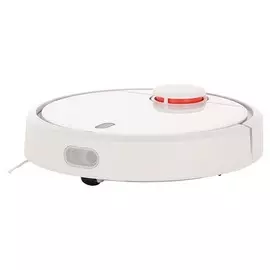 Робот-пылесос Xiaomi Mi Robot Vacuum Cleaner 1S (White)