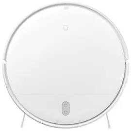 Робот-пылесос Xiaomi Mijia G1 Sweeping Vacuum Cleaner (MJSTG1) (White)