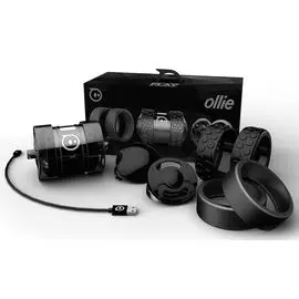 Робот Sphero Ollie Darkside (1B01SKUBFC) (Black)