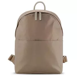 Рюкзак Remax Double 605 полиэстер, нейлон (бежевый)