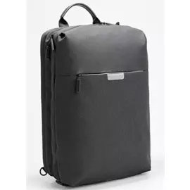 Рюкзак WIWU Odyssey Backpack 46*30см (черный)