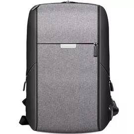 Рюкзак WIWU Onepack Backpack для ноутбука до 15 Дюймов (серый)