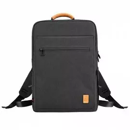 Рюкзак WIWU Pioneer padlock Backpack (черный)