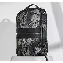 Рюкзак Xiaomi 90 Points Manhattan Business Casual Backpack (Темно-зеленый)