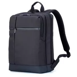 Рюкзак Xiaomi Classic Backpack (ZJB4030CN) для Apple MacBook до 15 Дюймов (Черный)