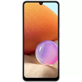 Samsung Galaxy A32 64Gb (Лаванда) (SM-A325FLVDSER)