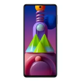 Samsung Galaxy M51 (SM-M515F/DS) 128Gb (Белый) (SM-M515FZWDSER)