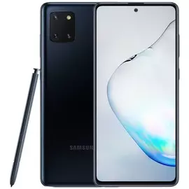 Samsung Galaxy Note 10 Lite 6/128Gb (SM-N770F/DSM) (Аура) (SM-N770FZSMSER)