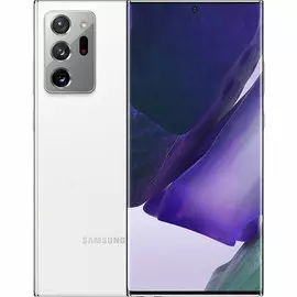 Samsung Galaxy Note 20 Ultra 8/256Gb (Белый) (SM-N985FZWGSER)