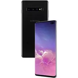 Samsung Galaxy S10+ 8/128Gb (Оникс) (SM-G975FZKDSER)