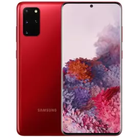 Samsung Galaxy S20+ 8/128Gb (Красный) (SM-G985FZRDSER)