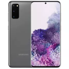 Samsung Galaxy S20 8/128Gb (Серый) (SM-G980FZADSER)
