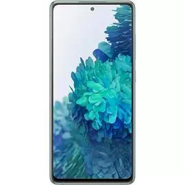 Samsung Galaxy S20 FE 6/128Gb (Мятный) (SM-G780FZGMSER)