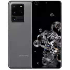 Samsung Galaxy S20 Ultra 12/128Gb (Серый) (SM-G988BZADSER)