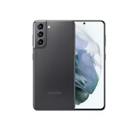 Samsung Galaxy S21+ 5G 8/256Gb (Серебряный фантом) (SM-G996BZSGSER)