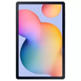 Samsung Galaxy Tab S6 Lite 10.4 (SM-P610) 64Gb Wi-Fi (2020) (Голубой) (SM-P610NZBASER)