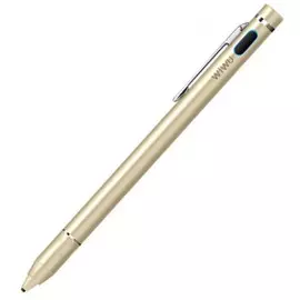 Стилус WIWU P338 Picasso Active Stylus (золотой)