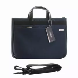 Сумка для ноутбука Remax Carry 306 нейлон (синий)