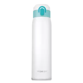 Термос Viomi Stainless Vacuum Cup 460мл (белый)
