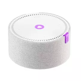 Умная колонка Яндекс.Станция Мини (YNDX-0004S) (серый)