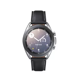 Умные часы Samsung Galaxy Watch 3 41mm (Silver) (SM-R850NZSACIS)