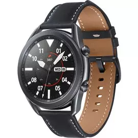 Умные часы Samsung Galaxy Watch 3 45mm (Black) (SM-R840NZKACIS)