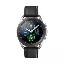 Умные часы Samsung Galaxy Watch 3 45mm (SM-R840) (Mystic Silver)