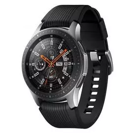 Умные часы Samsung Galaxy Watch 46mm (Silver)