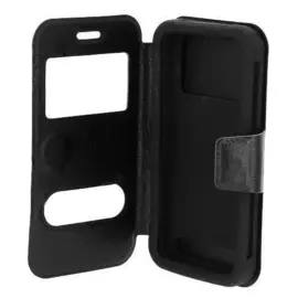 Универсальный чехол Pocket Book ST Case 4.6-5" поликарбонат (черный)