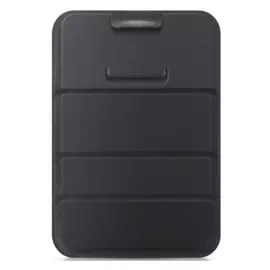 Универсальный чехол Samsung Stand Pouch 7.8" поликарбонат (черный) (EF-SN510BSEGRU)