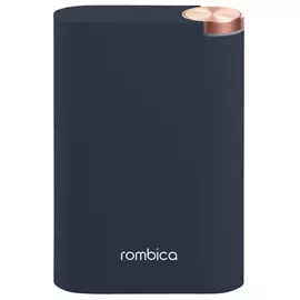 Универсальный внешний аккумулятор Rombica Neo Alfa 8000mAh (ALF-00082) (синий)
