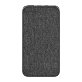 Универсальный внешний аккумулятор Xiaomi Mi ZMI 10000mAh (QB910) серый