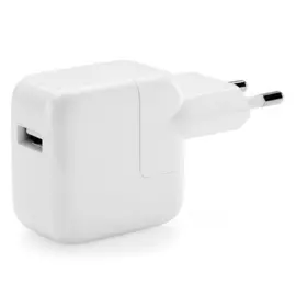 USB aдаптер СЗУ для iPad (белый)
