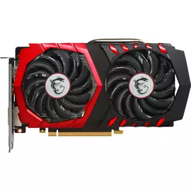 Видеокарта MSI GeForce GTX 970 1140Mhz PCI-E 3.0 4096Mb 7010Mhz 256 bit 2xDVI HDMI HDCP GAMING 4G