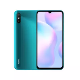 Xiaomi Redmi 9A 2/32Gb (Зеленый)