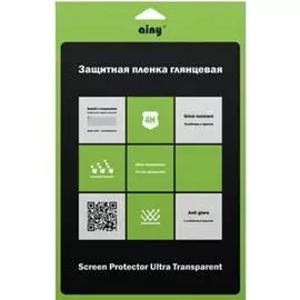 Защитная пленка Ainy для Apple iPad mini /mini 2/mini retina /mini 3 (глянцевая)