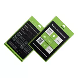 Защитная пленка Ainy для Asus МЕ371 глянцевая