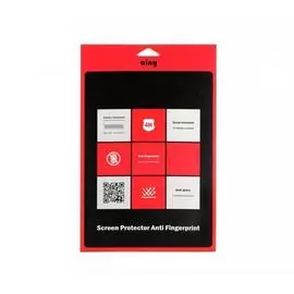 Защитная пленка Ainy для Samsung Galaxy Tab A 8.0 (SM-T350 / SM-T355) (глянцевая)