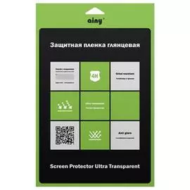Защитная пленка Ainy для Samsung Galaxy Tab S2 8.0 (SM-T710 / SM-T713 / SM-T715 / SM-T719) (глянцевая)