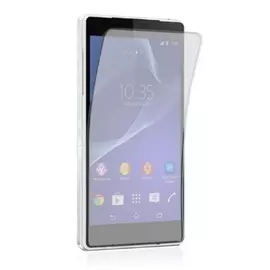 Защитная пленка Ainy Touch Pro для Sony Xperia Z2 (D6502/D6503) глянцевая