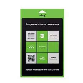 Защитная пленка Ainy универсальная 7" (глянцевая)