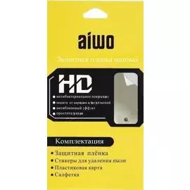 Защитная пленка AIWO для HTC Desire 310 (матовая)