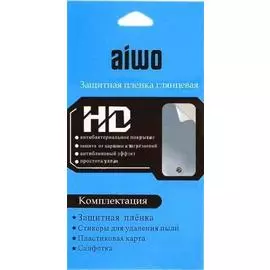 Защитная пленка AIWO для Lenovo P780 (глянцевая)