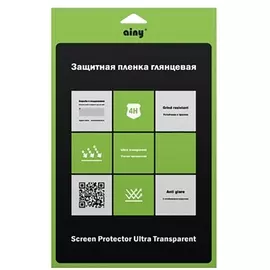 Защитная пленка AIWO для Xiaomi Mi3 глянцевая