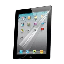 Защитная пленка Body Guard для Apple iPad 2/3/4 матовая