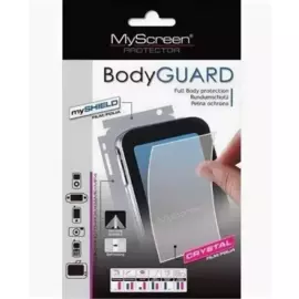 Защитная пленка Body Guard для Apple iPad mini 1/2/3 матовая