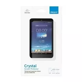 Защитная пленка Deppa для Asus MeMO Pad 10 ME102A (глянцевая)