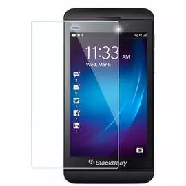 Защитная пленка для BlackBerry Z3 (глянцевая)