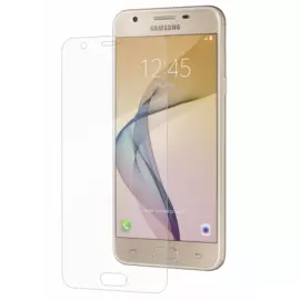 Защитная пленка InterStep Ultra Series для Samsung Galaxy J5 Prime (SM-G570) (глянцевая)