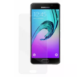 Защитная пленка InterStep Ultra Series для Samsung Galaxy A5 (2016) (SM-A510F) (глянцевая)